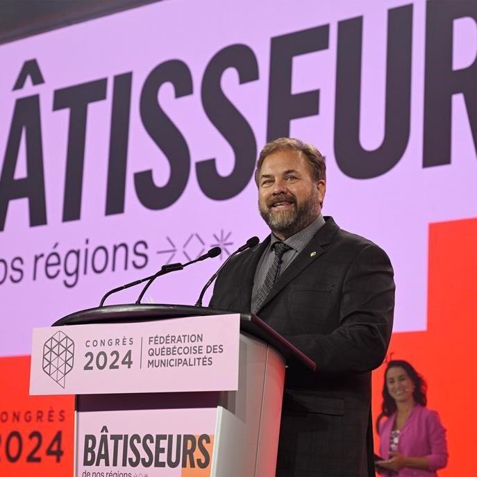 Small Quebec towns debate reducing council size amid recruitment challenges